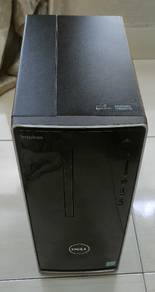 Dell Inspiron 3668 i3-7100 8GB RAM No HDD - Work