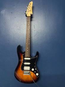Ibanez azes40