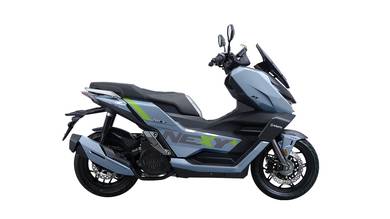 WMOTO Nexy+180