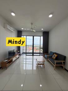 Service Residence For Rent in Luminari @ Harbour Place