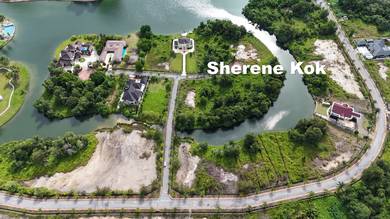Residential Land in Kuching, SWK