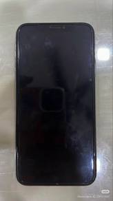 IPhone X 256GB SILVER