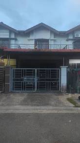 Room in Pasir Gudang, JHR