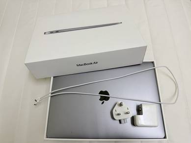 macbook Air M1