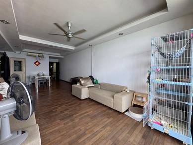 Condominium For Sale in Ocean Palms (Permata Idaman)