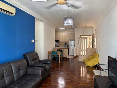 Service Residence For Sale in Subang Avenue