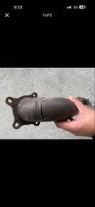Prodrager Downpipe 2016-2022 CIVIC FC