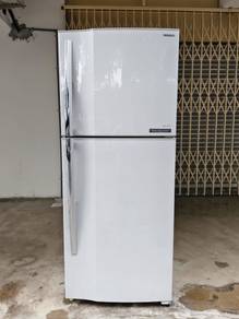 Toshiba 430L refrigerator fridge 2door