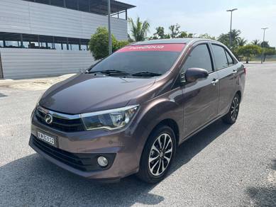 Perodua Bezza PREMIUM X in Tawang, KTN