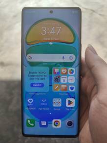 Honor X9A