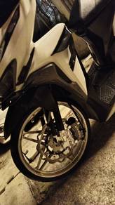 Honda Vario 150