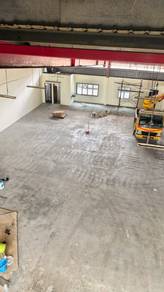 Warehouse / Factory For Rent in Balakong,SGR