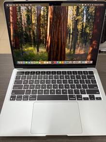Macbook Air M4 2025 13” 99.99% New