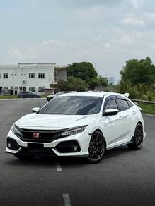 Honda Civic HATCHBACK in Masai, JHR