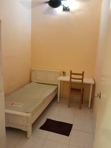 Room in Kulai, JHR