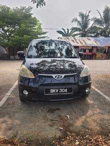 Inokom i10 STANDARD SPEC in Ayer Hitam, JHR
