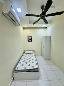Room in Batu Caves, SGR