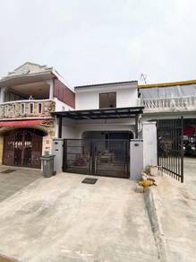 2-storey Terraced House For Sale in Skudai,JHR