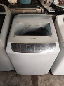Mesin basuh 8.5kg