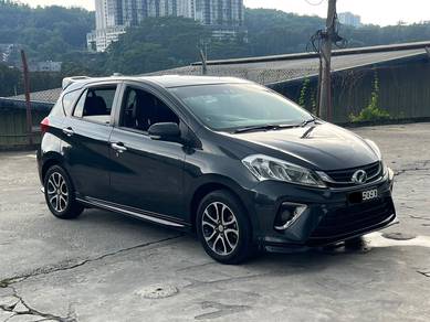 Perodua MyVi ADVANCE in Cheras, SGR