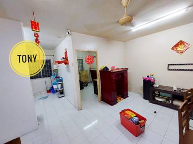 Apartment For Sale in Sri Ivory (Sri Ivori) Apartment
