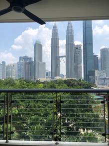Condominium For Sale in The Binjai On The Park