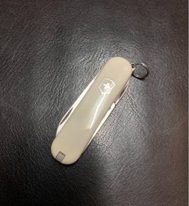 Victorinox Swiss Knife