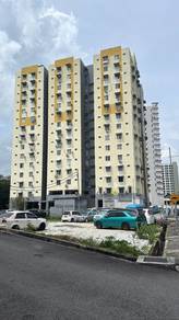 Apartment For Sale in Mutiara Anggun