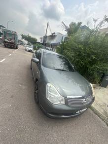 Nissan Sylphy COMFORT IMPUL in Johor Bahru, JHR