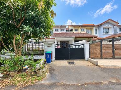 2-storey Terraced House For Sale in Putra Heights,SGR