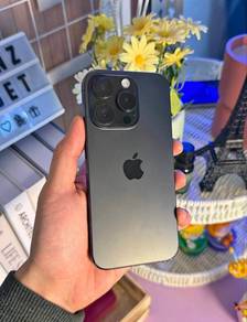 Iphone 15 pro 128gb