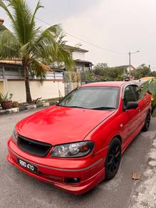 Nissan Sentra SG in Others, KUL
