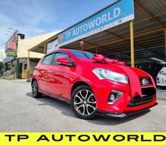 Perodua MyVi ADVANCE in Kajang, SGR
