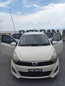 Perodua Axia G in Kulim, KDH