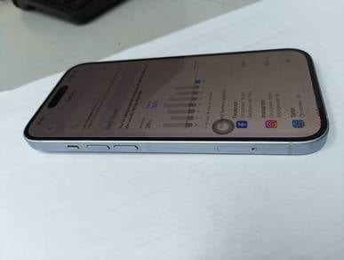 Apple iPhone 15 256 GB
