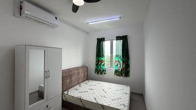 Service Residence For Rent in Tangerine Suites