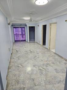 Flat For Sale in Teratai Mewah (Block 15,17,19,21)