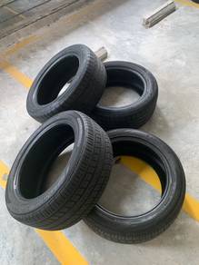 used 235/50 18 tyre for sale