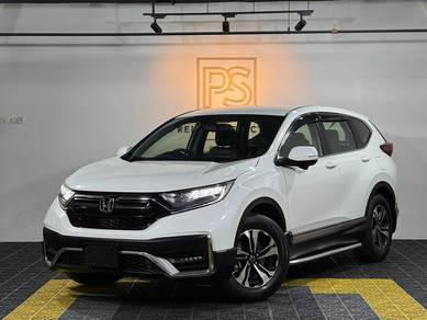 Honda CR-V 2WD in Cheras, KUL