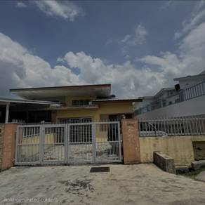 Semi-Detached House For Sale in Selayang,SGR