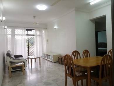 Apartment For Sale in Park Avenue Apartment (Georgetown)
