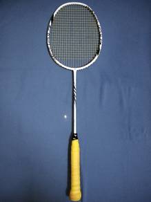 YONEX ArcSaber 0 Ability (4U)