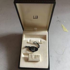 Dunhill Jewellery Case -vintage