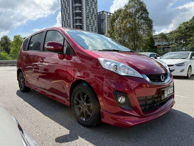 Perodua Alza ZV ADVANCED in Seri Kembangan, SGR