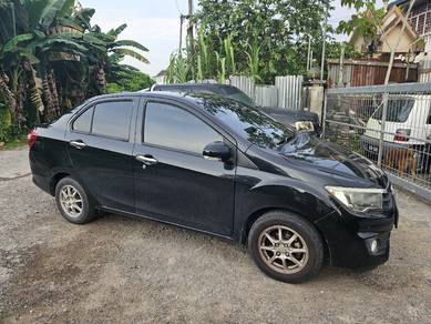 Perodua Bezza PREMIUM X in Kuching, SWK