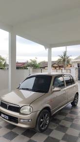 Perodua Kelisa EZ in Kota Bharu, KTN
