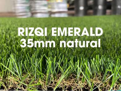 Rumput Tiruan/Artificial Grass