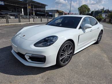 Porsche Panamera BASE in Johor Bahru, JHR