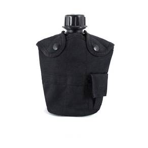 Botol air (army bottle plastic )