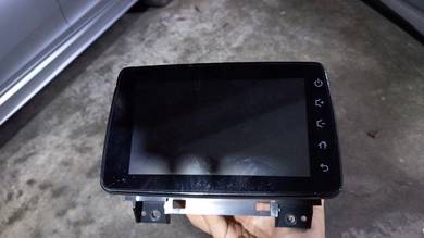 proton head unit original android player